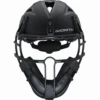 Worth Legit Slowpitch Softball Pitcher's Mask: LGTPH -Apparel Store worth legit slowpitch softball pitcher s mask lgtph 10