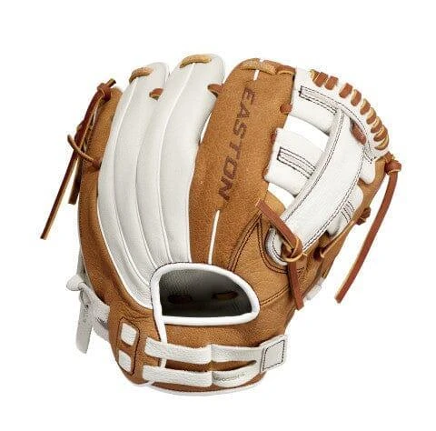 Easton Groundwork 10-inch Softball Training Glove: GW10T 3 Easton Groundwork 10-inch Softball Training Glove: GW10T